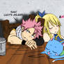 NaLu : Shh!