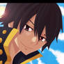 FT 449: Zeref