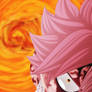 FT 535: Natsu