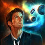 10th Doctor - Doctor Who