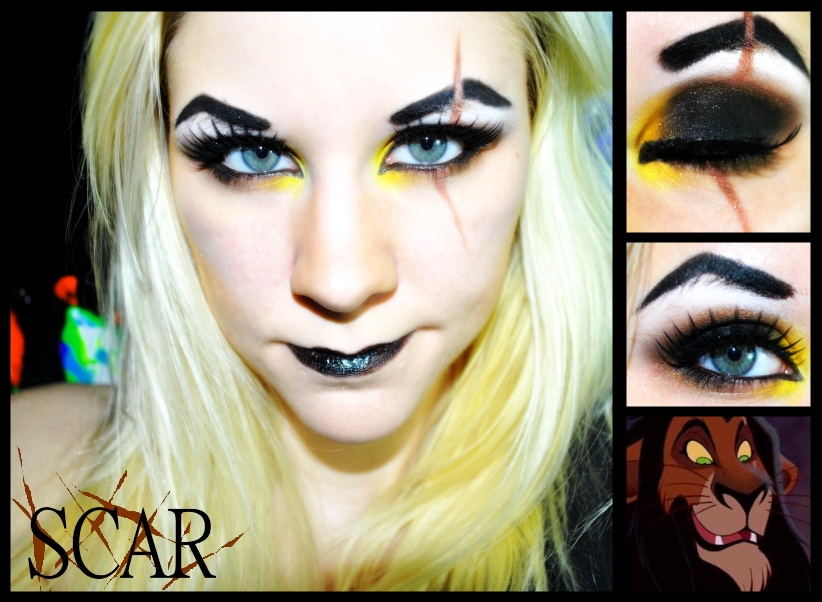 Disney - Scar