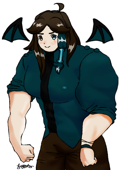 Buff.png by Joggsterr on DeviantArt