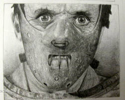 Hannibal Lecter 2