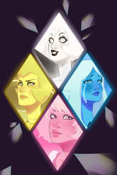 Autorithy Diamond