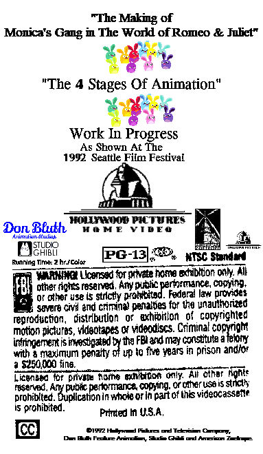VHS Vertical Sticker Label (Version #2) by Blakeharris02 on DeviantArt