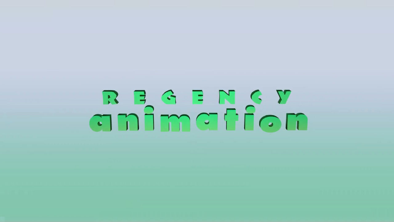 Regency Animation logo (2000-2009) (Open Matte) by Blakeharris02 on ...