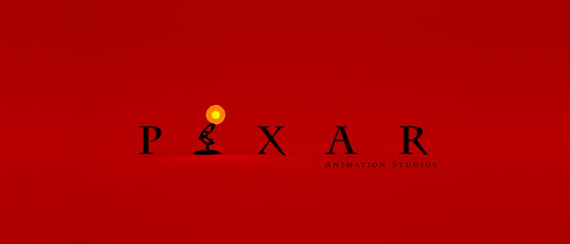 Pixar logo (Incredibles 2 Variant) by Blakeharris02 on DeviantArt