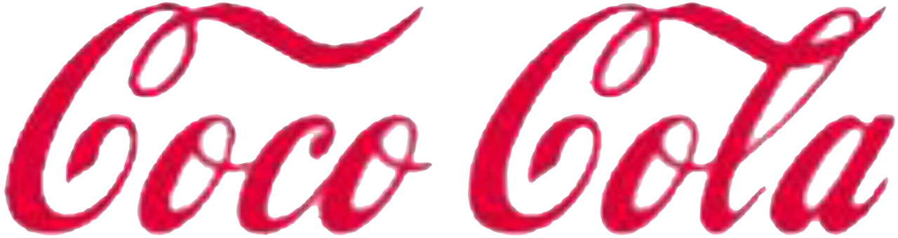 Coco Cola logo by Blakeharris02 on DeviantArt