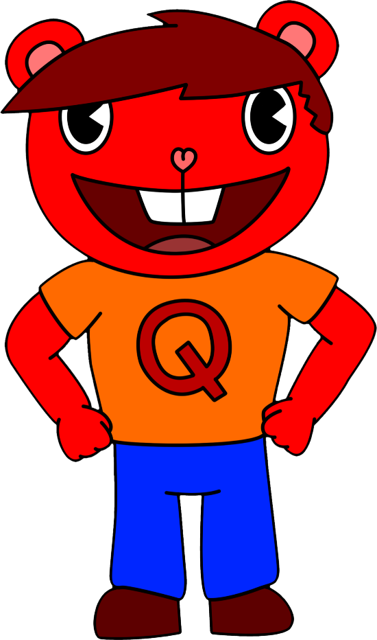 Quentin by Blakeharris02 on DeviantArt