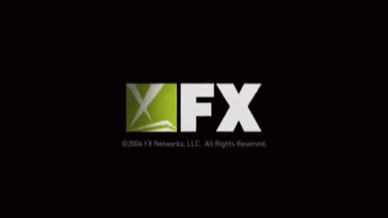 Fx Network Deviantart FX Networks 2004 by Blakeharris02 on DeviantArt