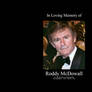 In Loving Memory of Roddy McDowall