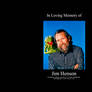 In Loving Memory of Jim Henson