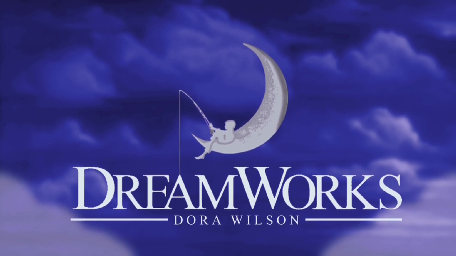 DreamWorks Pictures logo (1986-1994) by Blakeharris02 on DeviantArt