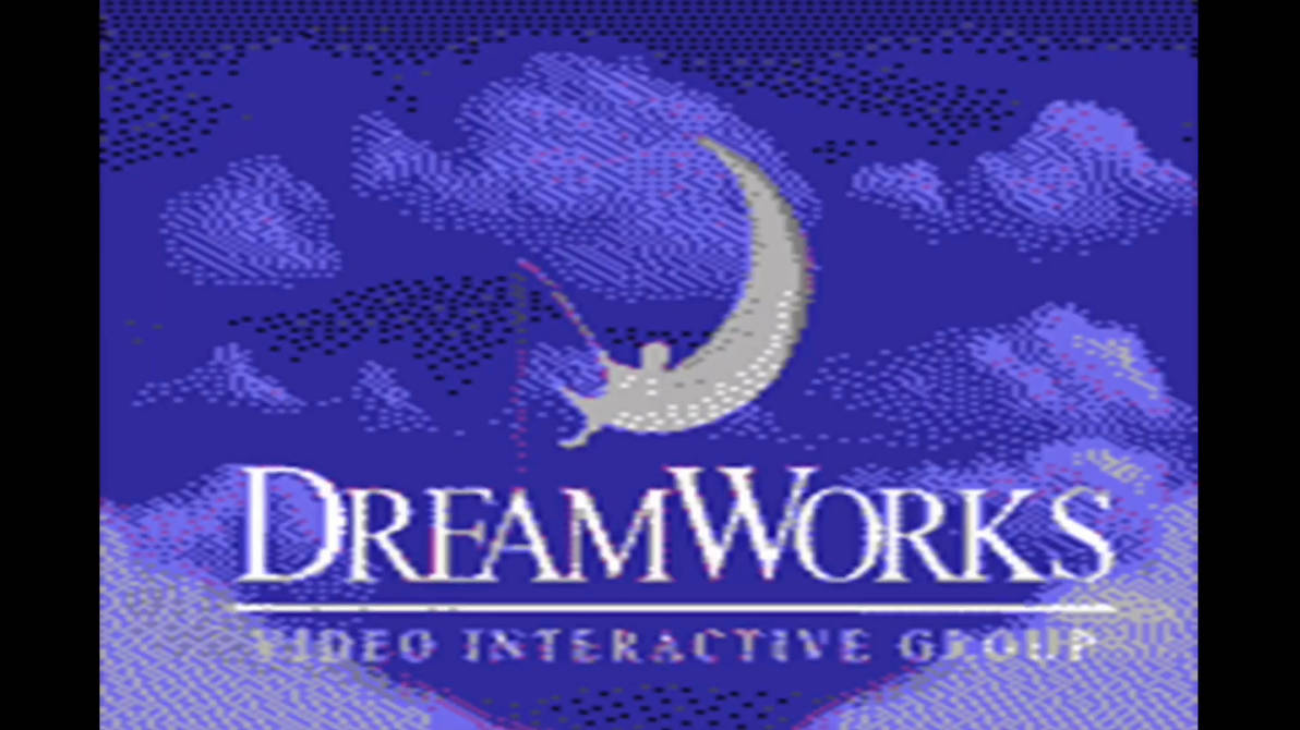 DreamWorks Video Interactive Group (1986-1991) by Blakeharris02 on ...