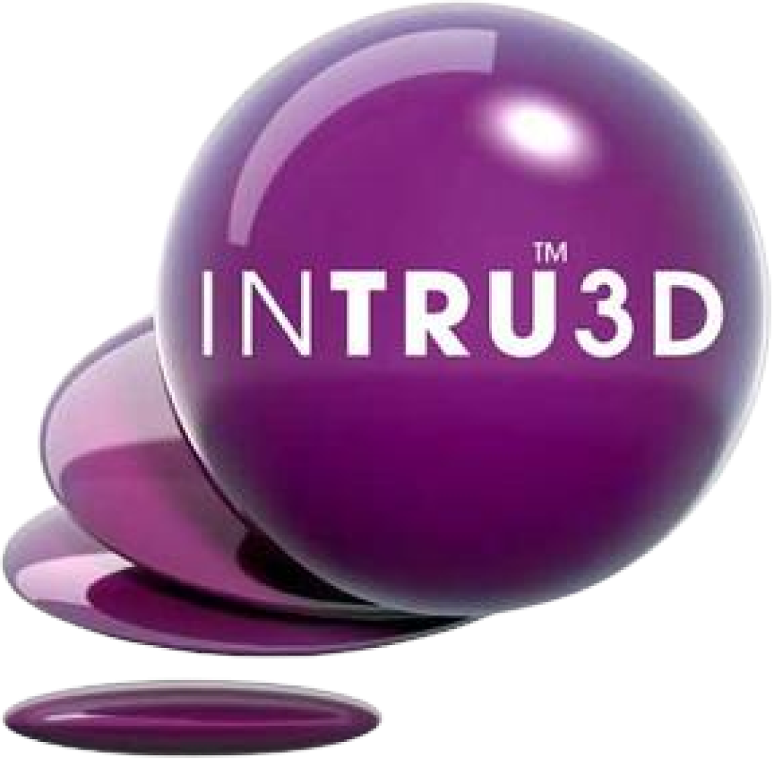 InTru3D logo (2001-Early 2002) by Blakeharris02 on DeviantArt