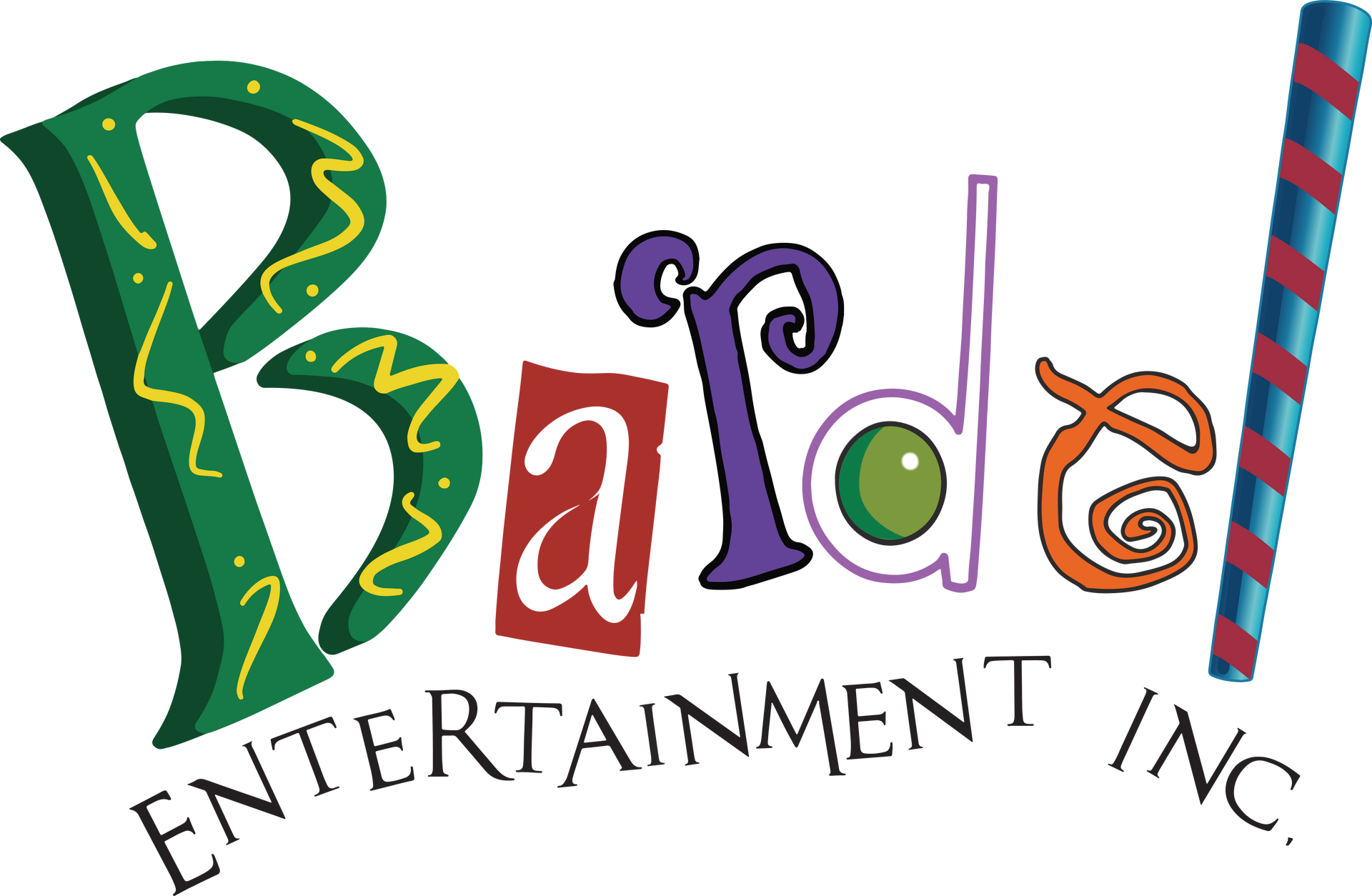 Bardel Entertainment logo