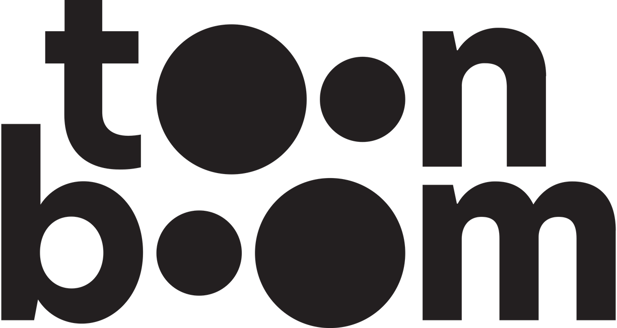 Toon Boom Animation logo (2022-present) by Blakeharris02 on DeviantArt