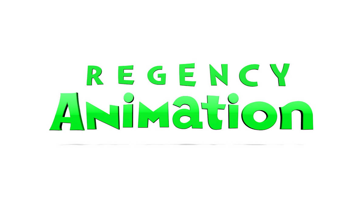 Regency Animation logo (2010-present) (Widescreen) by Blakeharris02 on ...