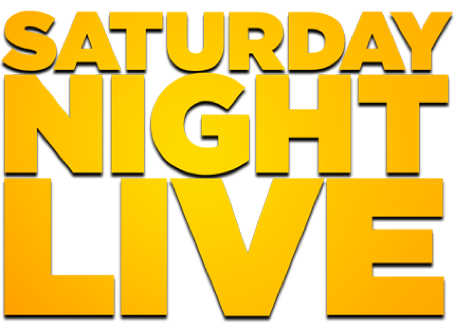Saturday Night Live logo (20062014) by Blakeharris02 on DeviantArt