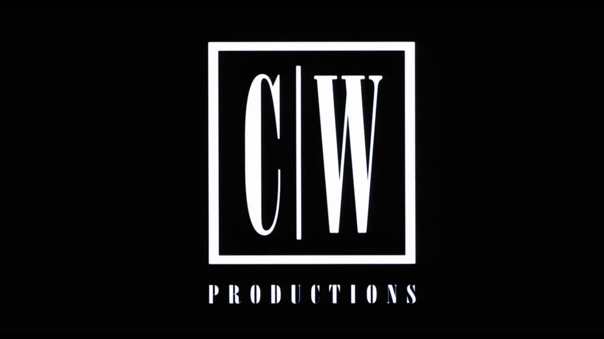 Cruise/Wagner Productions logo by Blakeharris02 on DeviantArt