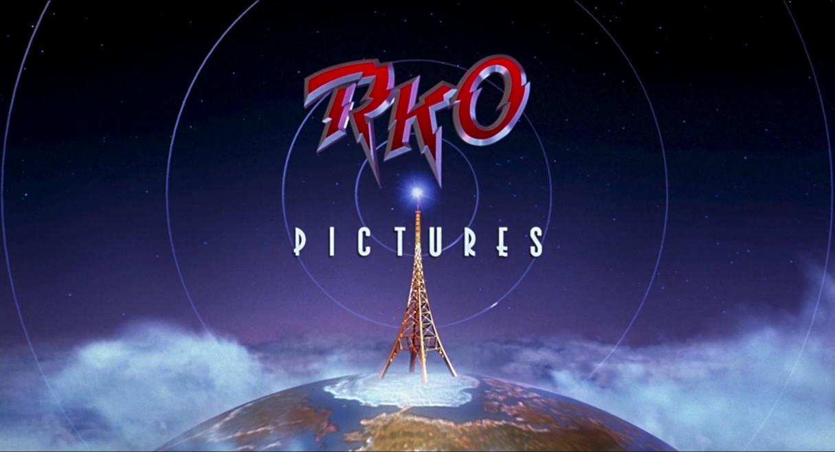 RKO Pictures logo (1997) by Blakeharris02 on DeviantArt