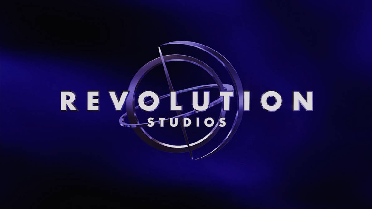 Revolution Lab Logo Revolution Studios logo by Blakeharris02 on DeviantArt