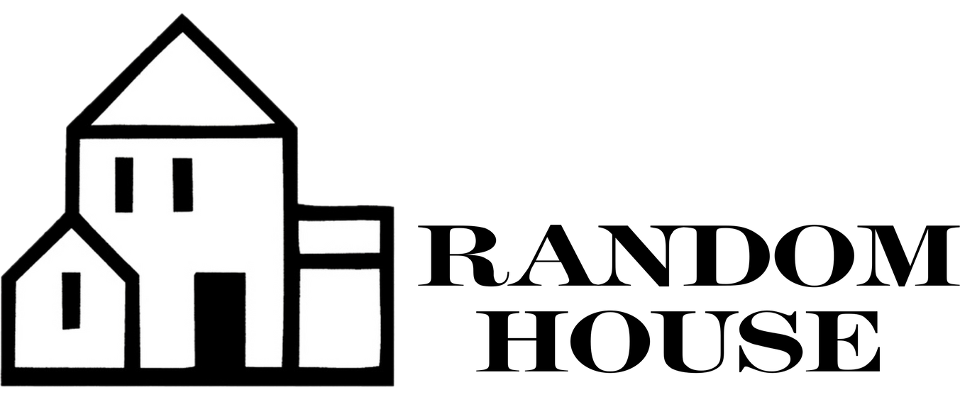 Random House logo (Alternative) by Blakeharris02 on DeviantArt