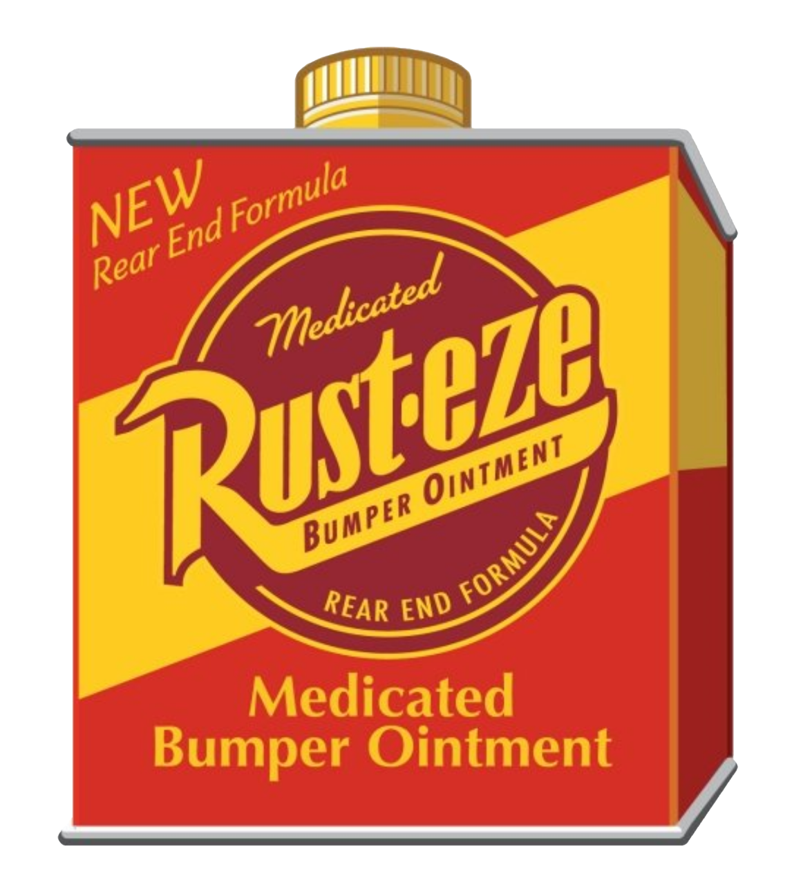 Rust-eze Medicated Bumper Ointment by Blakeharris02 on DeviantArt