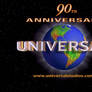U90A On-Screen logo by JAMNetwork