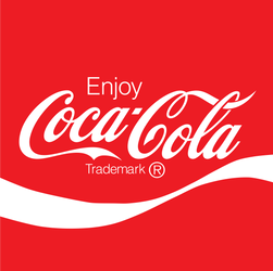 Coca-Cola logo (1969-1987)