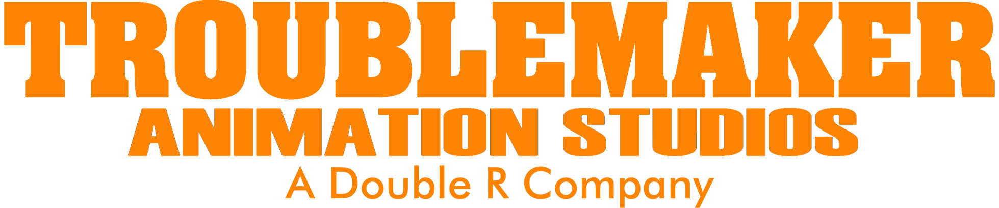 Troublemaker Animation Studios logo