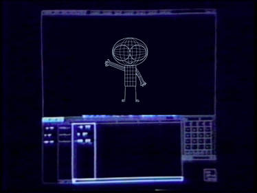 Explore the Best Pixar_image_computer Art | DeviantArt