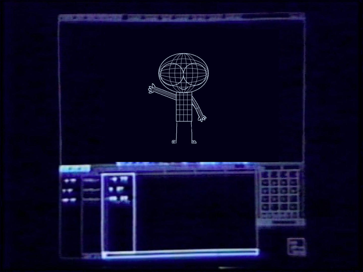 Sharpay Computer Shape ChapReyes on Pixar Image Computer by Blakeharris02 on DeviantArt