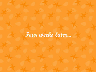 Explore the Best Four_weeks_later Art | DeviantArt