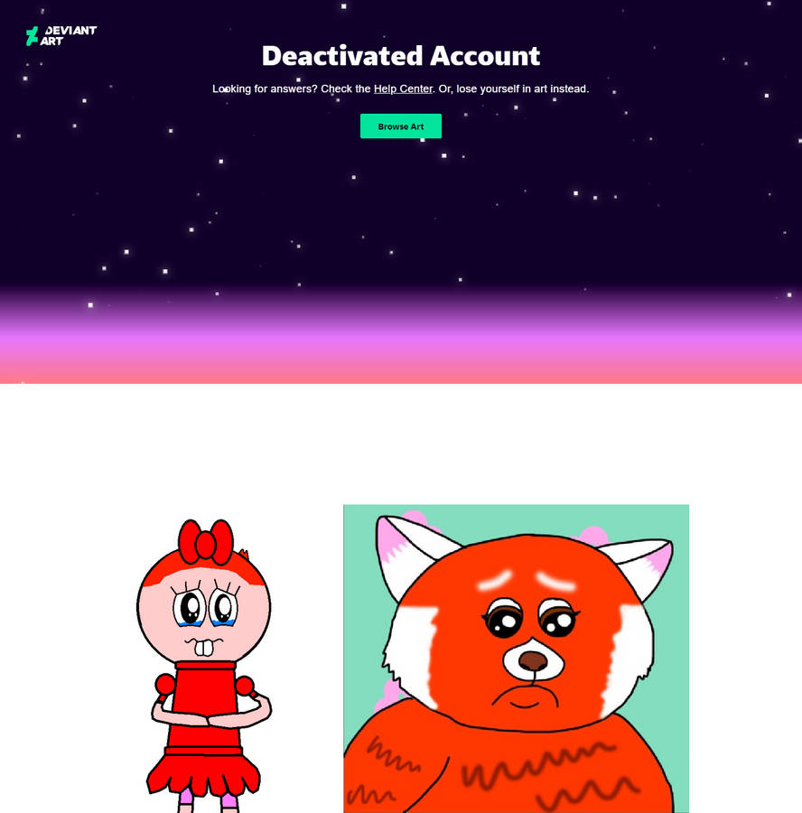 Monica and PM Reaction ruandejager Terminated by Blakeharris02 on ...