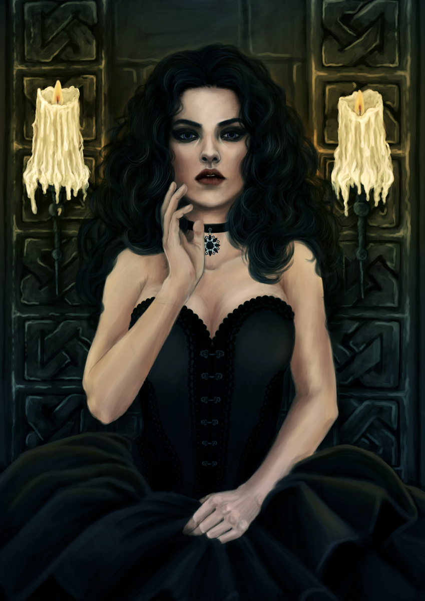 Yennefer