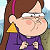 Angry Mabel