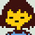 Frisk icon