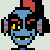 Undyne icon