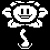 Flowey icon