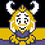 King Asgore icon