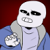 Disturbed Sans by lesleyplz