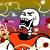 Papyrus - What's Going On by lesleyplz
