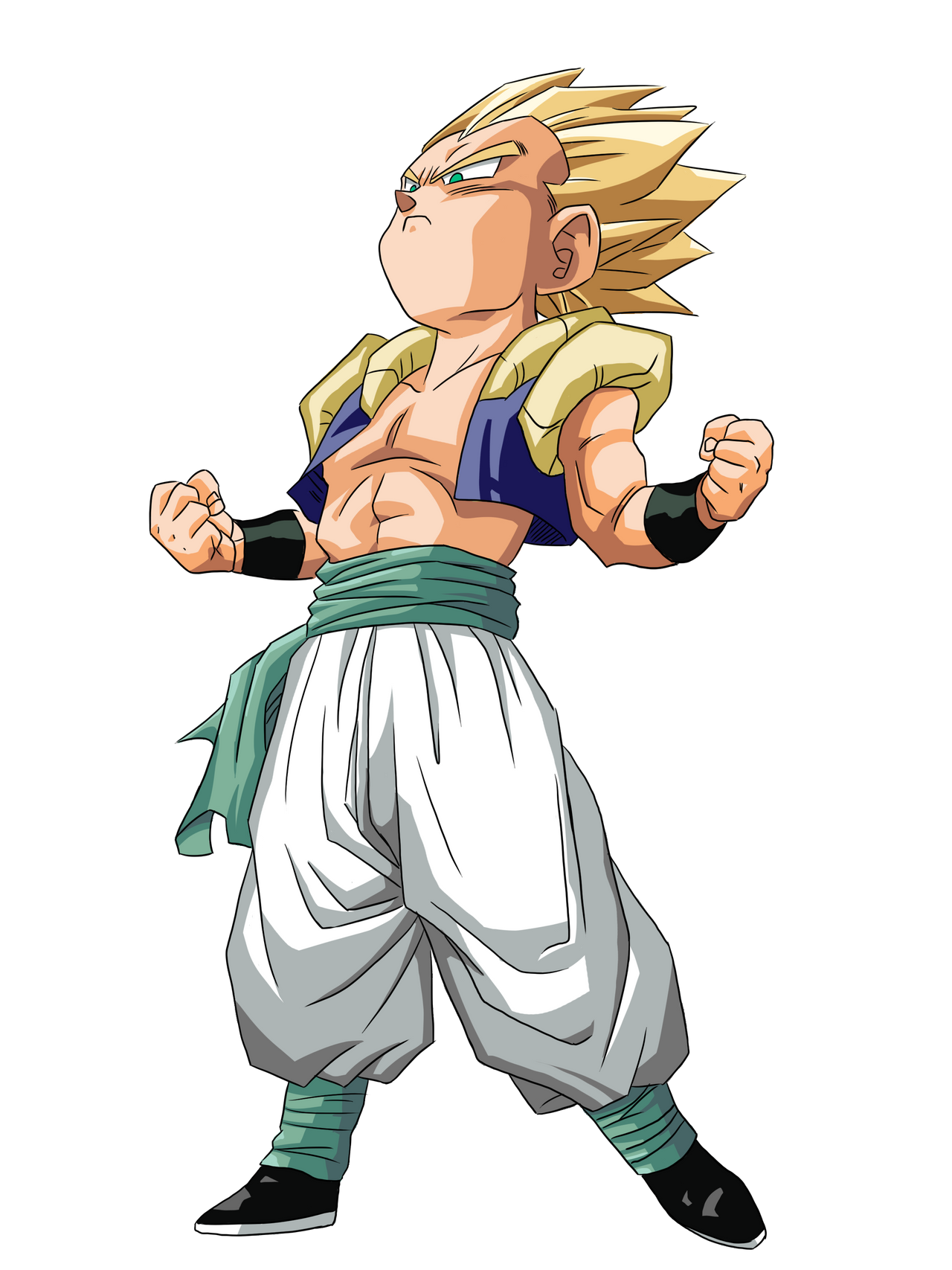 Gotenks