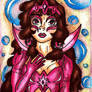 Star Sapphire