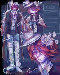Dead Rails Fanart Explore the Best Dead_rails Art | DeviantArt