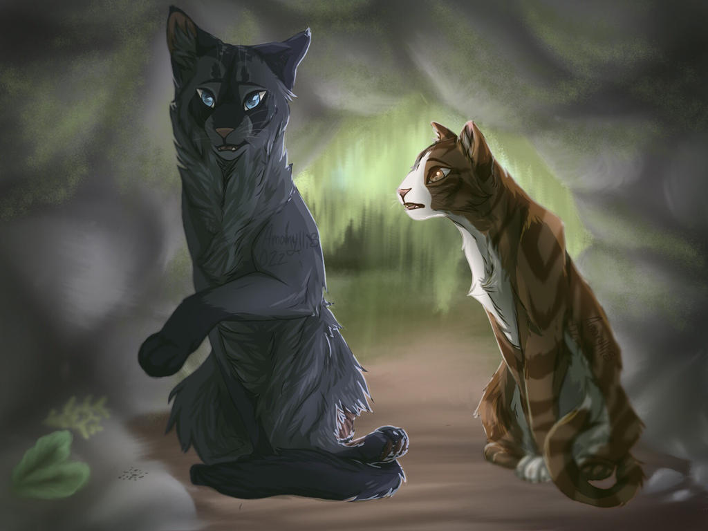 First Moon by Amaryllis022 on DeviantArt
