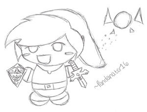 Chibi Link