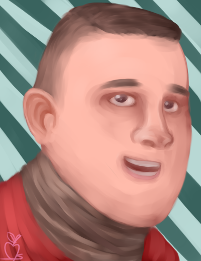 Portraitman 64