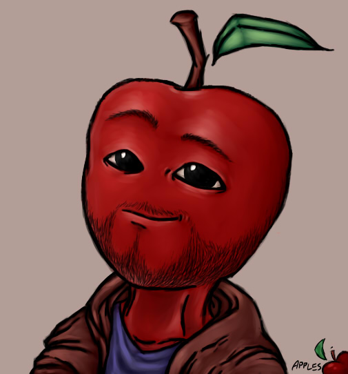 ApplesAvatar